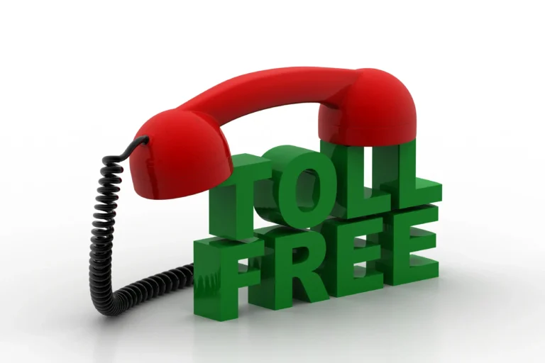 800-368-7562: The Key Role of Toll-Free Numbers in Business