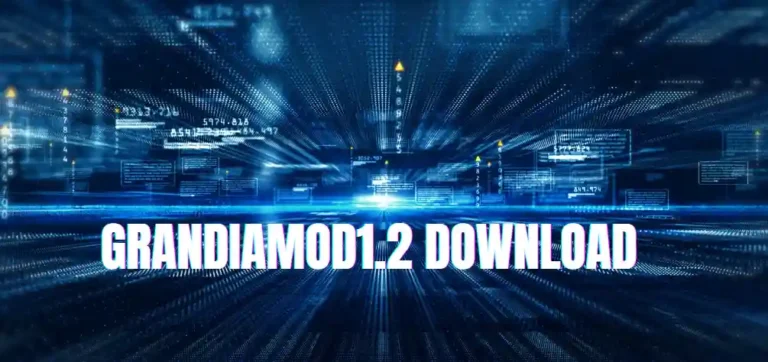 Download GrandiaMod1.2: Modernize Your Grandia Game