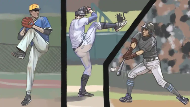 Dynamic Baseball Batters Pose: Essential Tips & Techniques