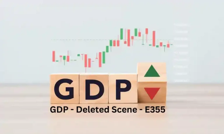 gdp – Deleted Scene – e355: A Hidden Gem’s Impact