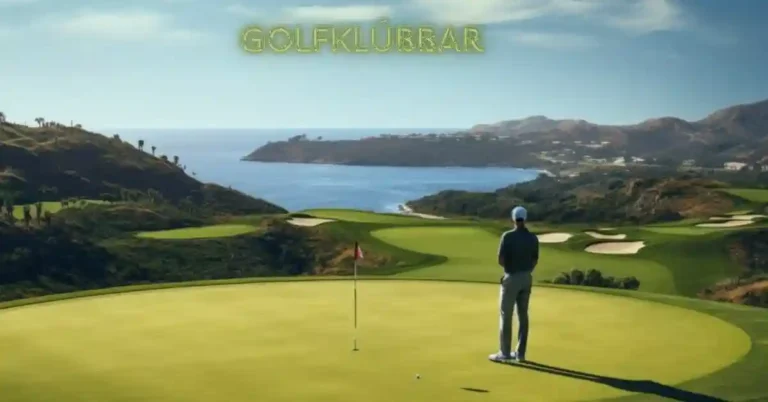 Golfklúbbar: The Heart of Icelandic Golf Culture