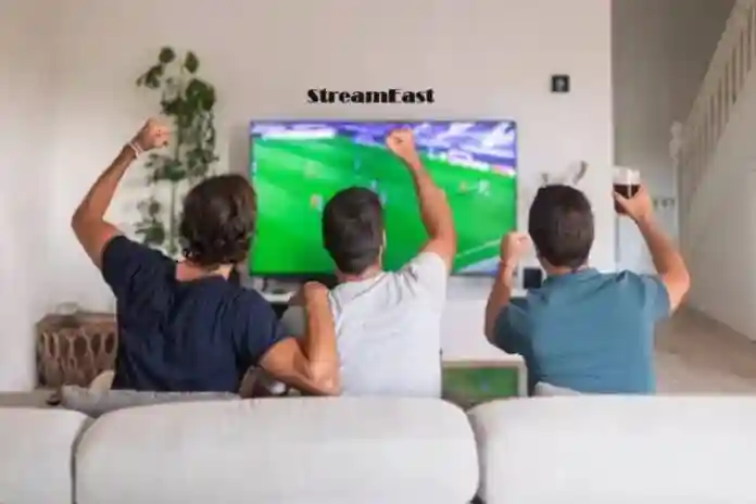 Is StreamEast Legal: Risks of Online Sports Streaming