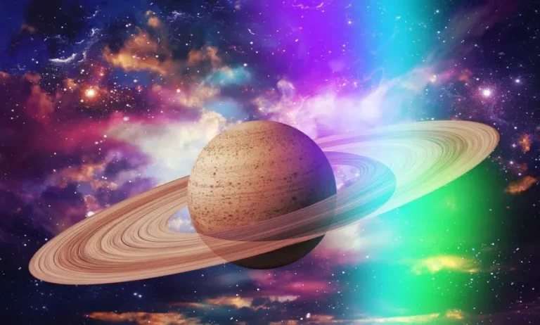 Is Virgo Under the House of Saturn: Astrological Connections