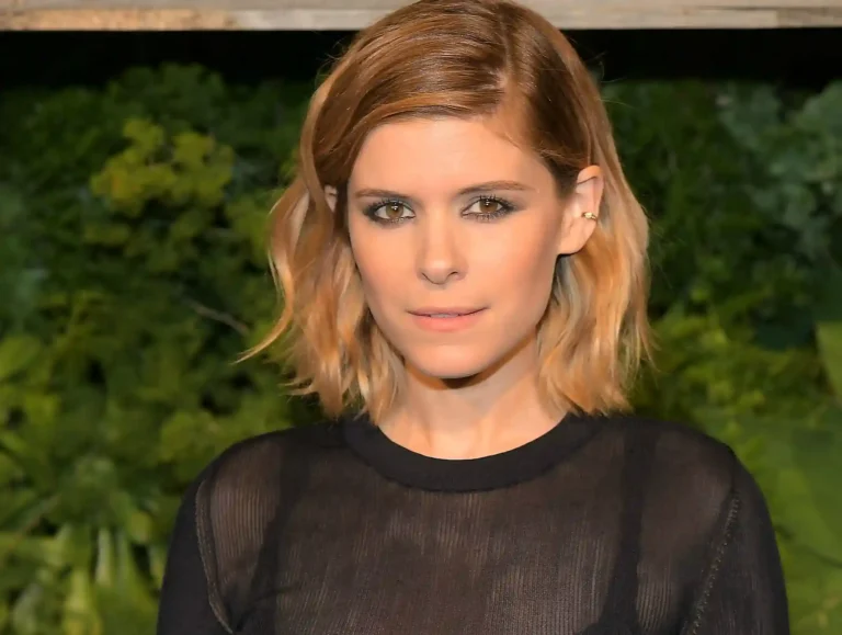 Kate Mara Nure: From Rising Star to Hollywood Icon