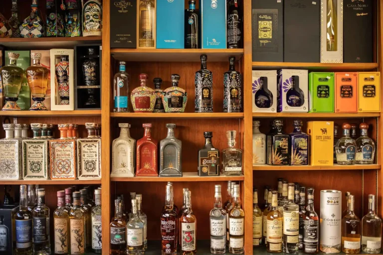 Licorera Cerca de Mí: Finding the Best Alcohol Shop