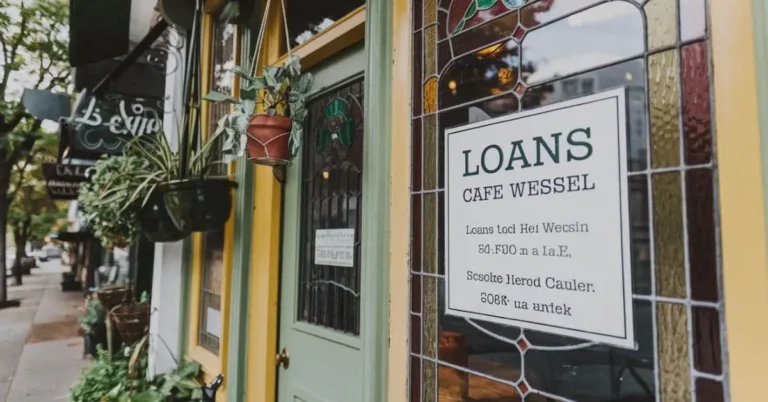 Loans Cafe Wessel: Your One-Stop Shop for Financial Solutions