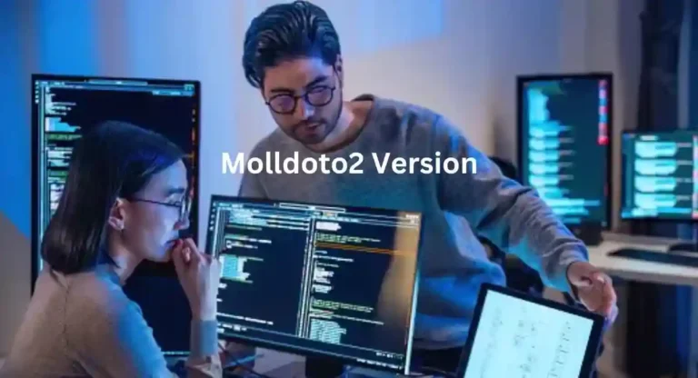 Molldoto2 Version: Revolutionary Upgrade in Data Management