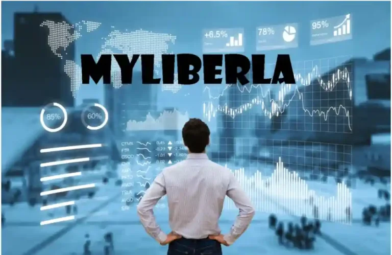 Myliberla.com Protection And Community: Your Digital life