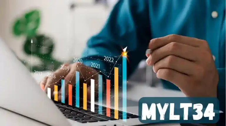 MYLT34: Streamlined Business Management for Growth