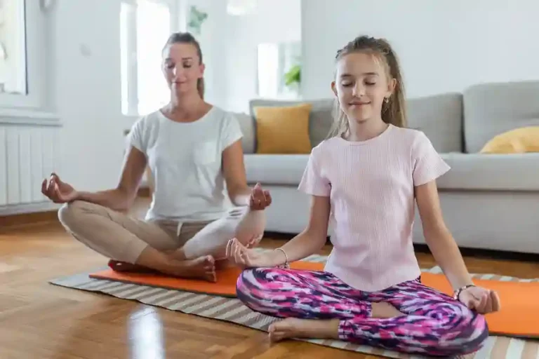 Parent Chakra: Balancing Parenting Energy