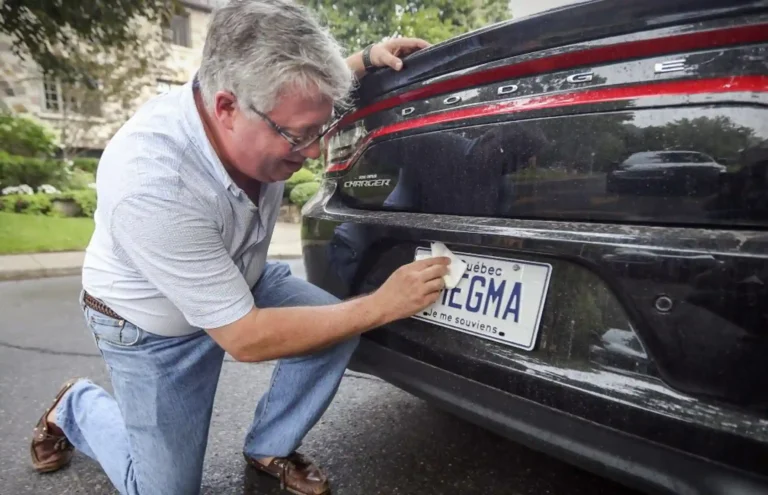 Personalized License Plate Ideas: Yourself on the Road