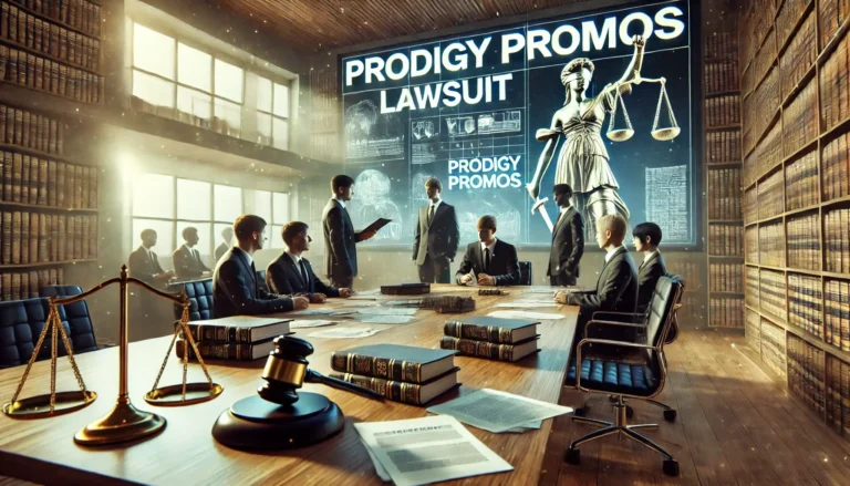 Prodigy Promos Lawsuit: Understanding the Controversy