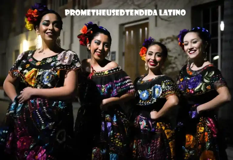 Prometheusedtendida Latino: Origins, Meanings & Impact