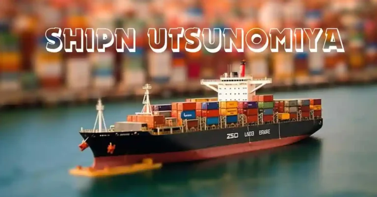 SHIPN Utsunomiya: Japan’s Sustainable Urban Model