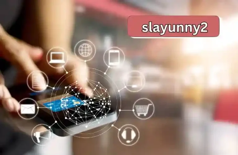 Slayunny2: The Future of Innovation Across Industries