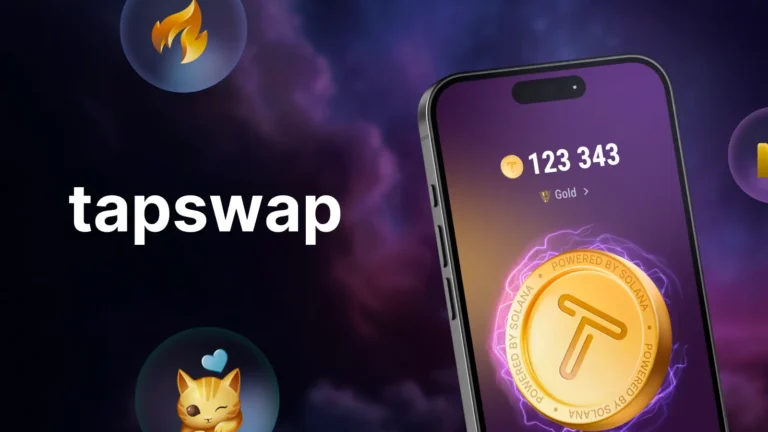 TapSwap Listing Date: Key Info Before Launch