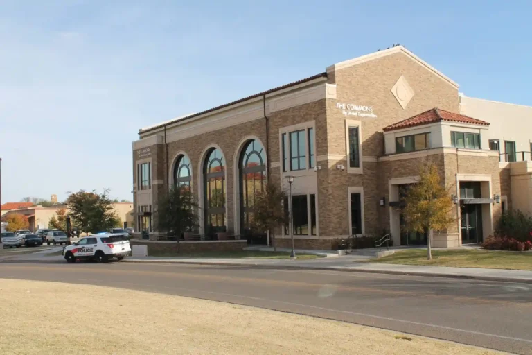 Texas Tech Holden Hall Evacuated: University Safety Response