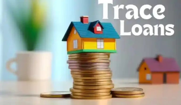 Traceloans: Revolutionizing Personal and Business Loans