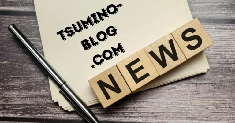 Tsumino-blog.com News: Digital Trends & Niche Entertainment