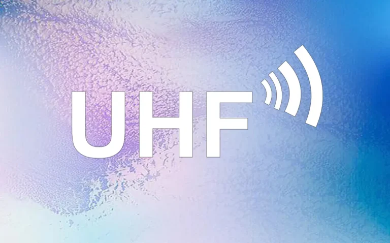 UHF 403.527: Essential Frequency Applications