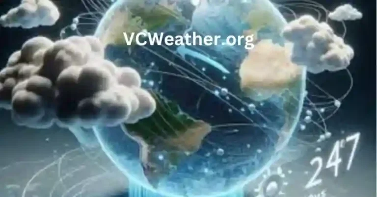 VCWeather.org: Source For Ventura County Weather Information