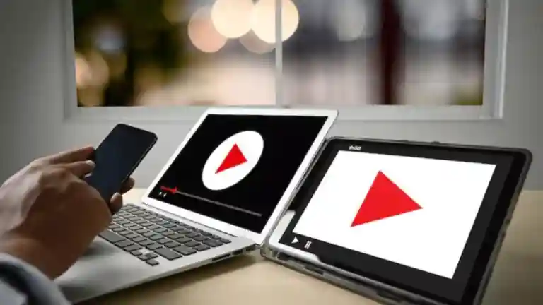 Yadontube: Innovative Video-Sharing Platform