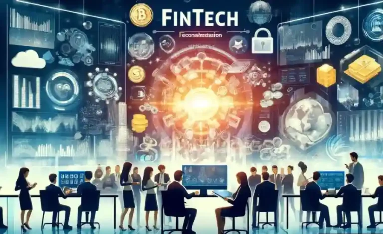 FintechAsia.net Shapes the Future of Asian Fintech