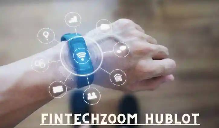 Fintechzoom Hublot Spirit: Innovating Luxury Watchmaking