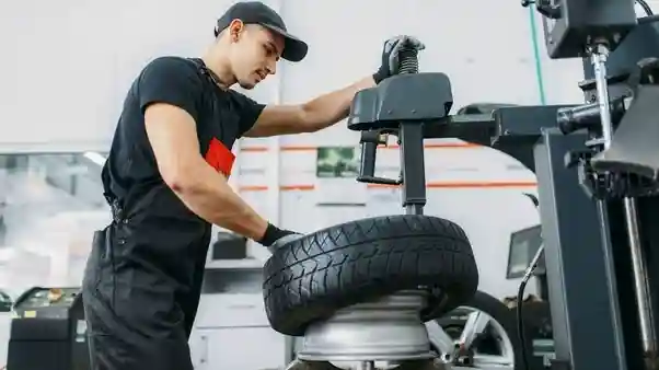 How to Start a Tire Shop in Texas: Essential Steps and Tips