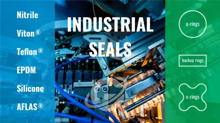 JDSeal: Industrial Efficiency & Sustainability