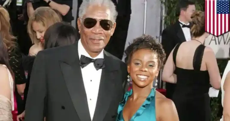 Jeanette Adair Bradshaw: Morgan Freeman’s Quiet Support