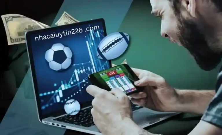 Nhacaiuytin226.com: Online Gaming & Betting Destination