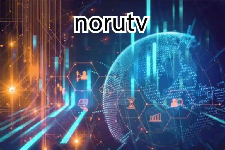 NoruTV : The Premier Destination for Scandinavian Streaming