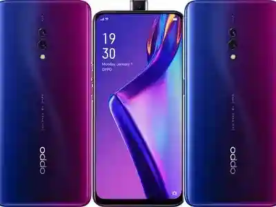 OPPO K3 8/512: Premium Features in a Mid-Range Smartphone