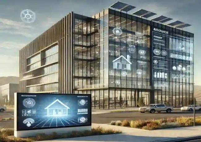 Revo Technologies Murray Utah: Driving Innovation Tech Hub