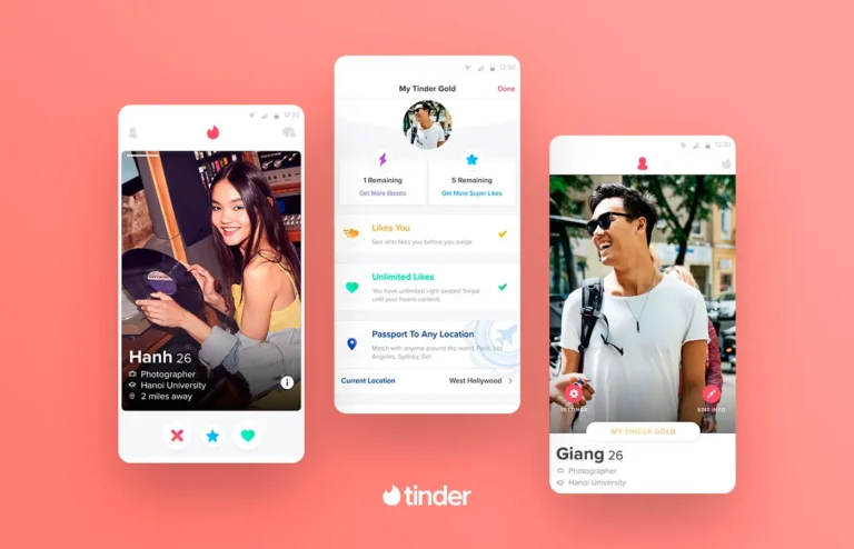 What is Tinder’s Motto: Dating App’s Core Philosophy