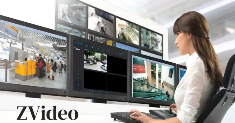 Zvideo: The Future of Digital Video Technology