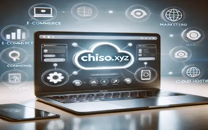 Chiso.xyz: Platform for Project Management & Collaboration