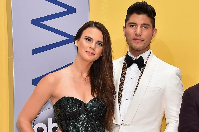 Dan and shay wife Died: Truth Behind the False Claim