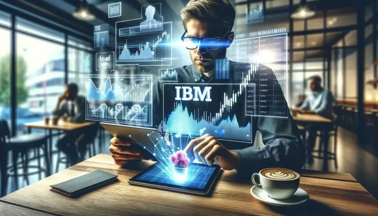 Fintechzoom IBM Stock: Analysis on Cloud and AI Growth