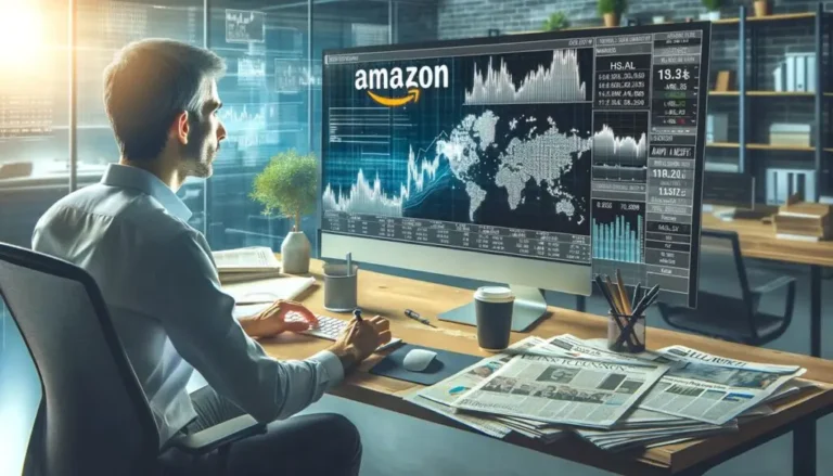 Fintechzoom and Amazon Stock: Analysis for Savvy Investors