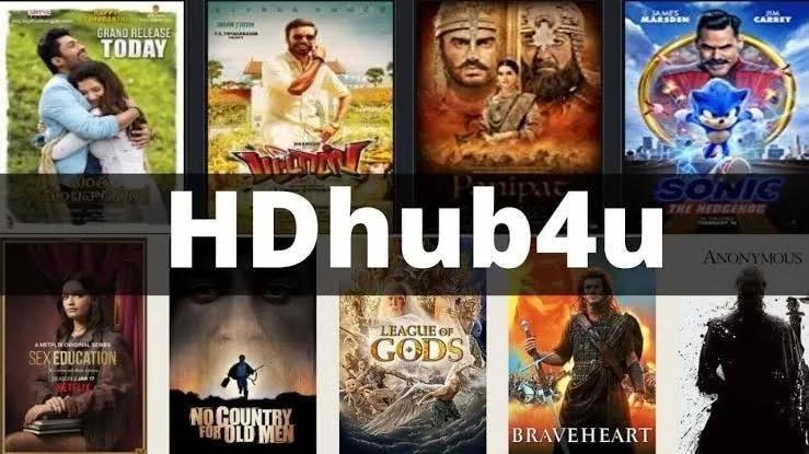 HDHub4u South Movie: Your Gateway to South Indian Cinema