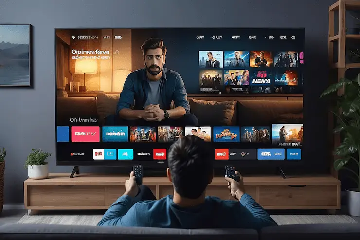 HDTodayLA: Features, Benefits & Streaming Service Comparison