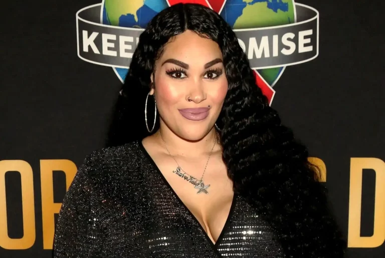 Keke Wyatt Net Worth: Look at the R&B Star’s Finances