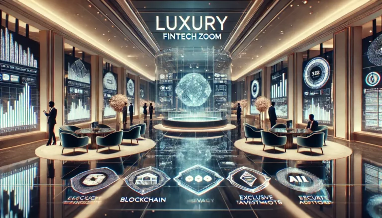 Luxury FintechZoom Review: High-End Financial Tech Unveiled