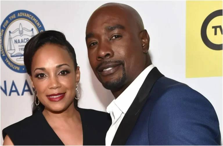 Pam Byse: Quiet Strength Behind Morris Chestnut’s Success