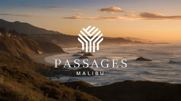 Passages Malibu Logo: Impact on Addiction Treatment