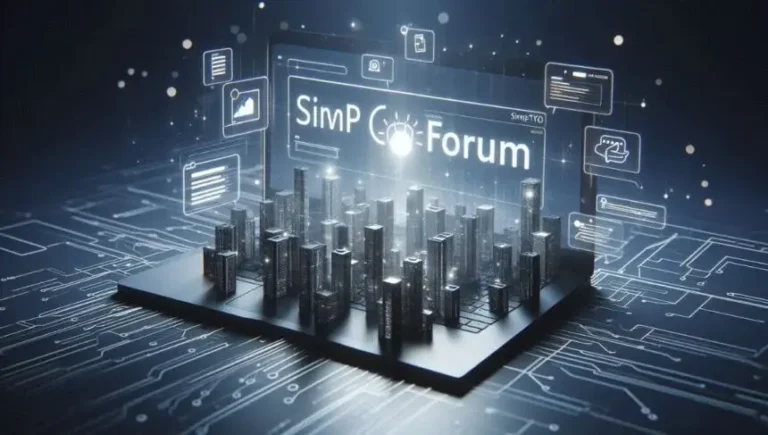 Simpcityforum: The Ultimate Community for SimCity Enthusiasts