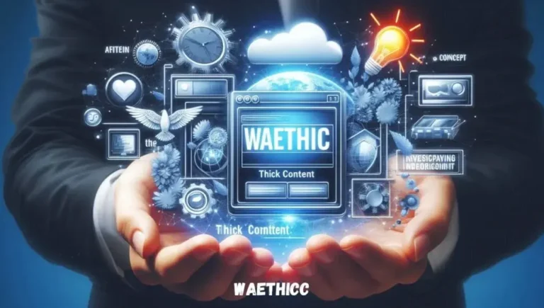 Waethicc: The Future of Ethical AI and Its Implications