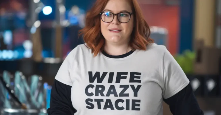 Wife Crazy Stacie: Understanding the Viral Phenomenon